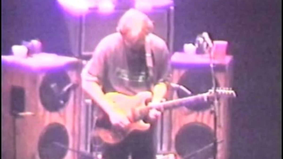 phish 1997-12-06 auburn hills set 1