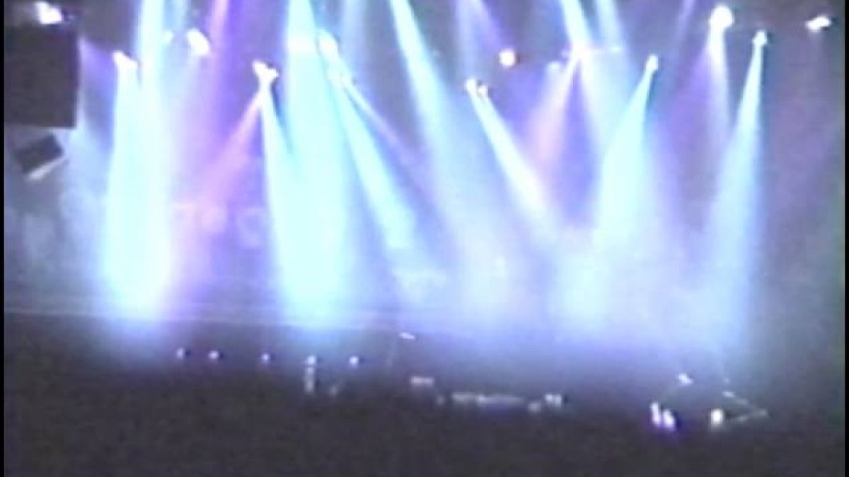 phish 1997-12-06 auburn hills set 2