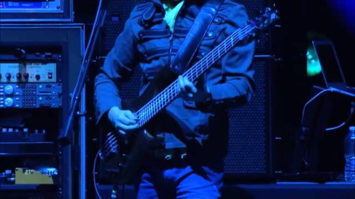 Phish 2012-12-28 - MSG NY Set Two