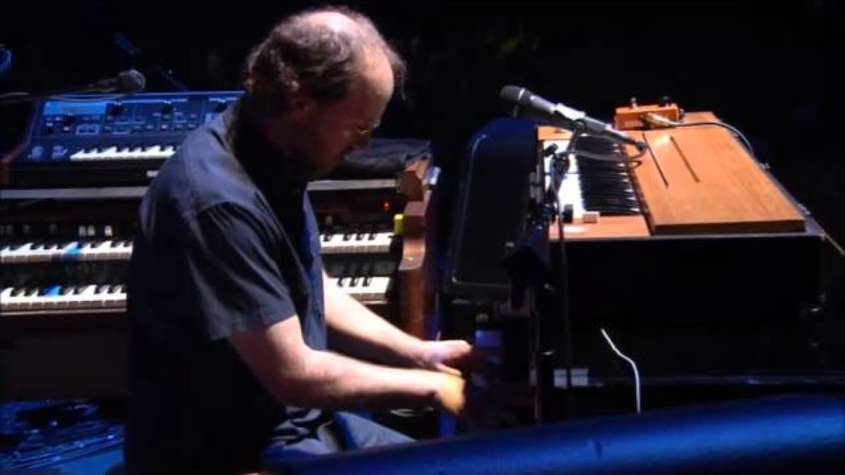 Phish 2012-12-29 - MSG NY Set Two