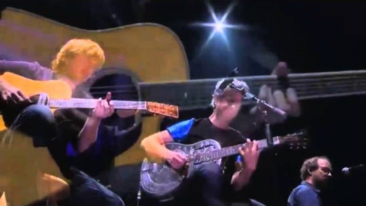 Phish: 2013-10-31 - Halloween - Boardwalk Hall - Set 2 - Atlantic City