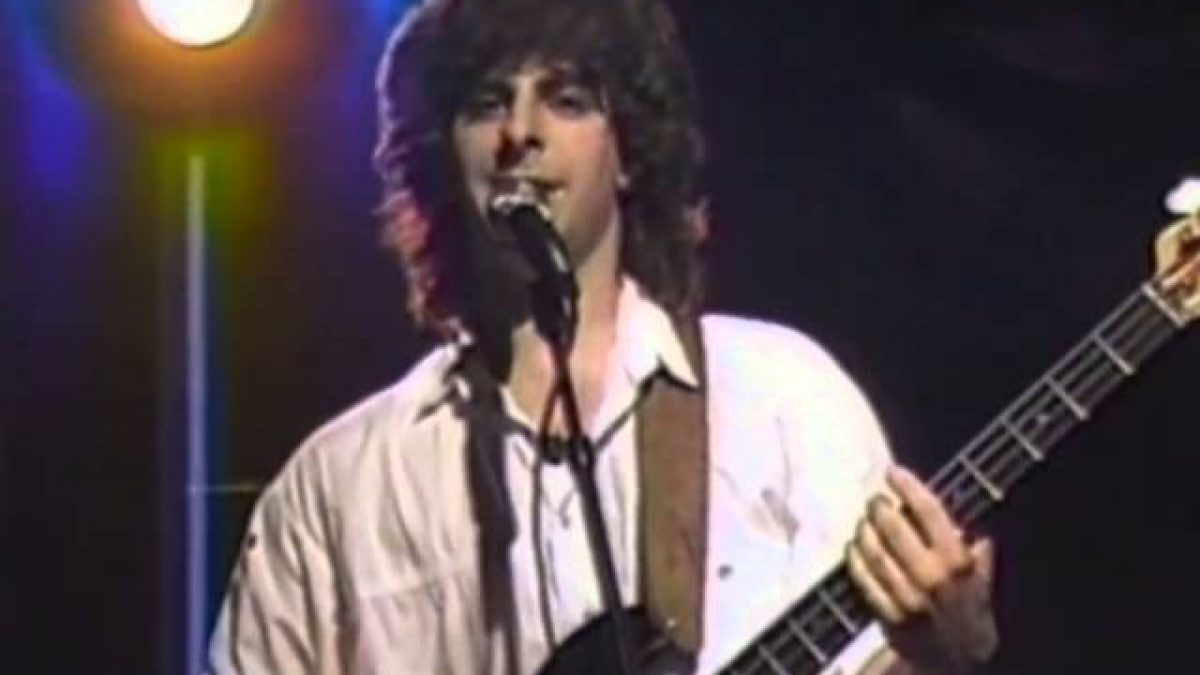 phish 6/23/1989 The Paradise; Boston MA