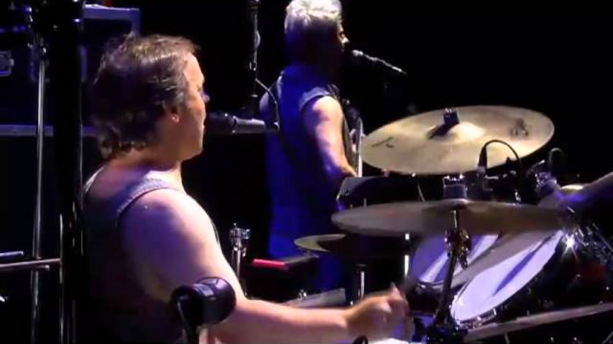 Phish 8 30 14 Set 2