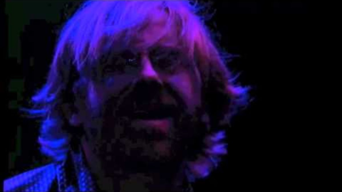 Phish - After Midnight Jam (Pt. 2) - 12-31-99 - Big Cypress