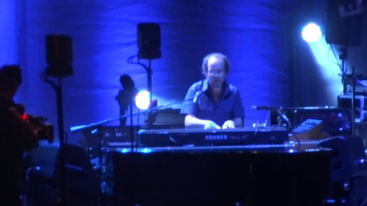 PHISH : Back On The Train : {1080p HD} : Northerly Island : Chicago, IL : 7/20/2013