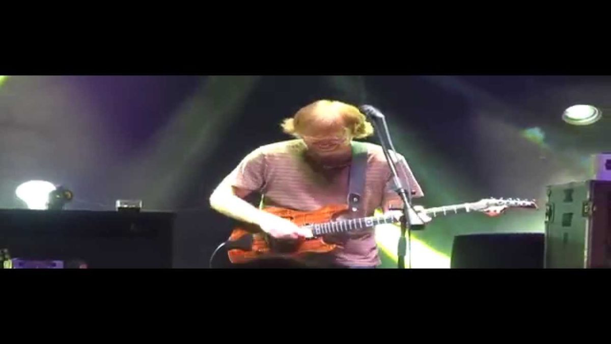 PHISH : Carini : {1080p HD} : 6/30/2012 : Alpine Valley : East Troy, WI
