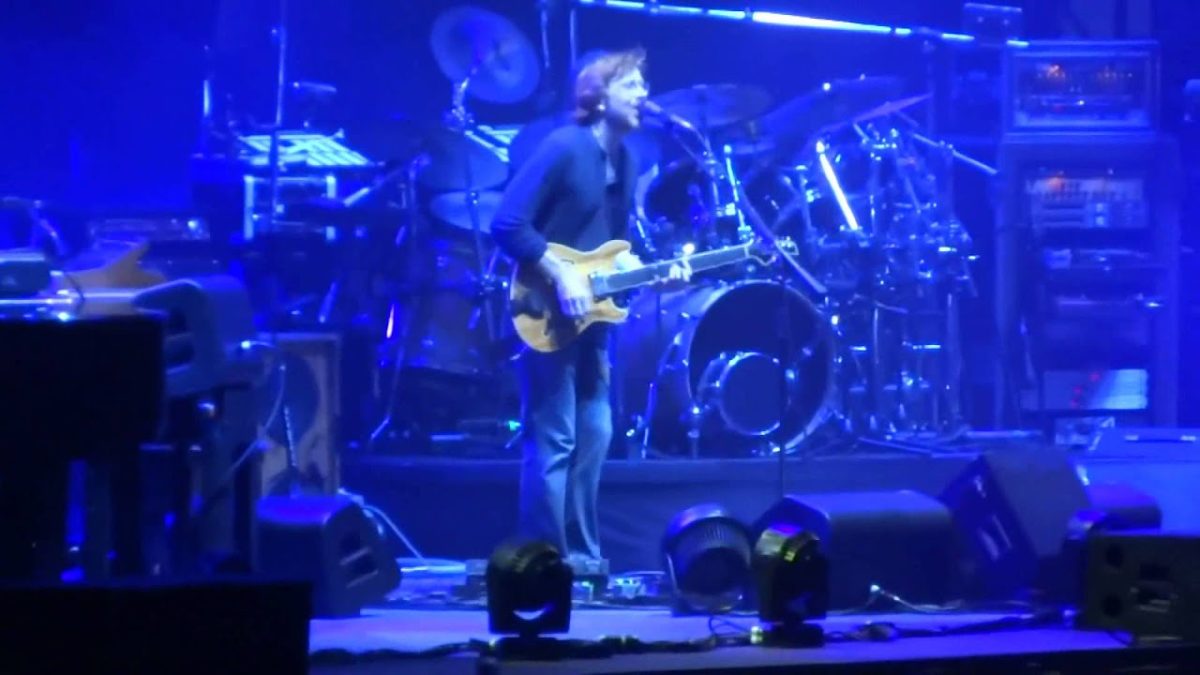 PHISH : Cavern : {1080p HD} : Northerly Island : Chicago, IL : 7/20/2013