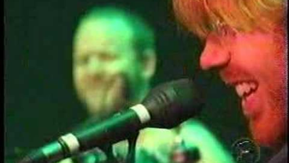 Phish: Cavern