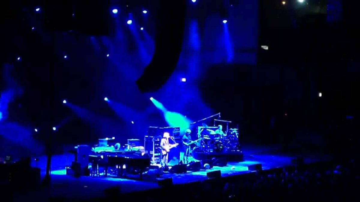 PHISH : Chalkdust Torture : {720p HD} : Toyota Park : Chicago, IL : 8/11/2009
