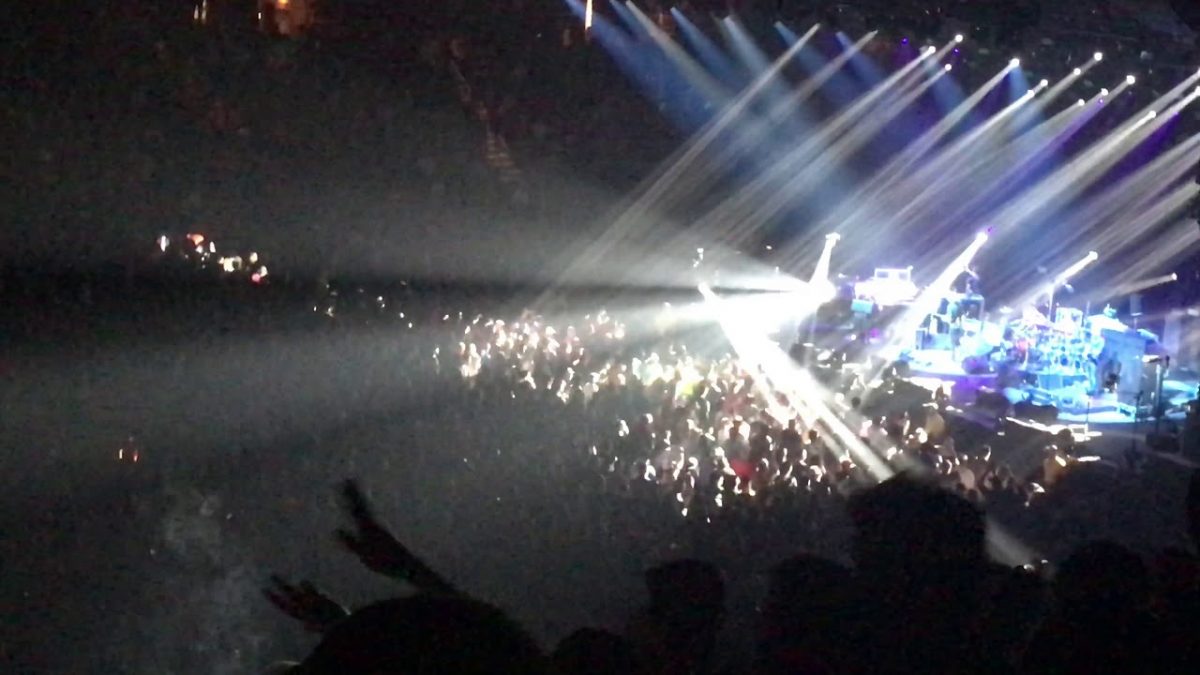 Phish DD Center 11-29-19 NICU