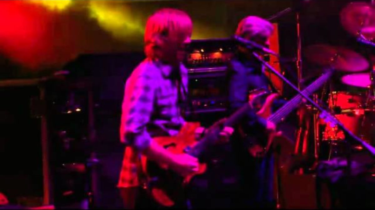 Phish - Down with Disease - 9/3/11