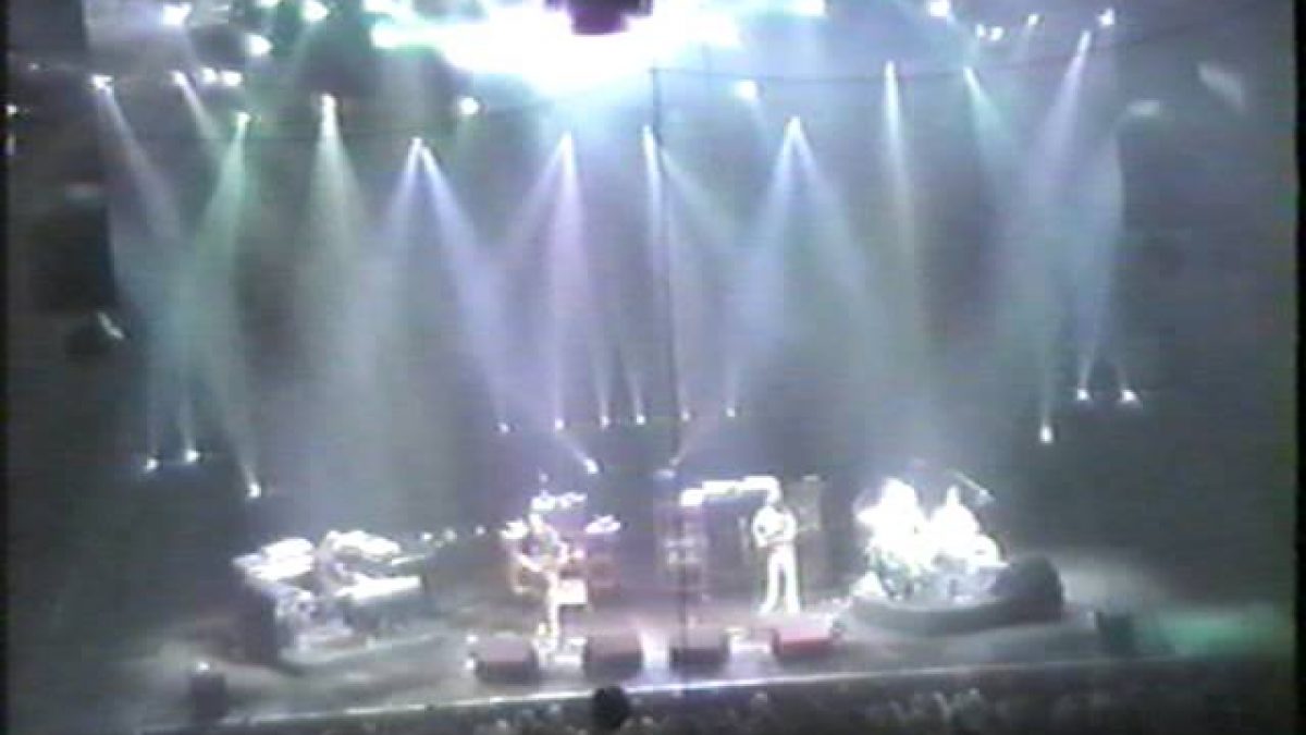 Phish - Drowned - 12.03.97 - Philadelphia PA - 03