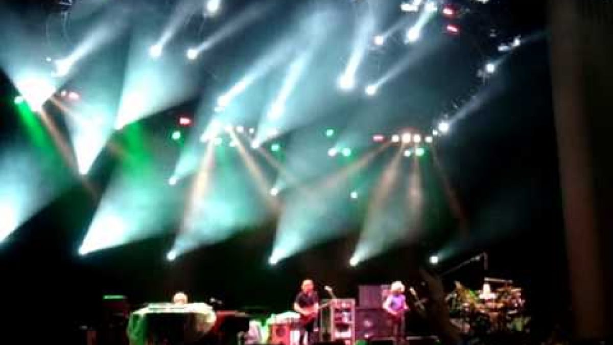 Phish - Drowned