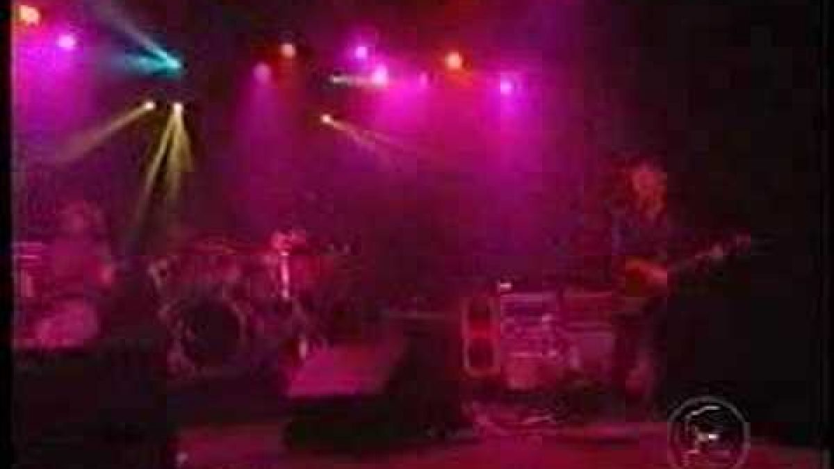 Phish: First Tube