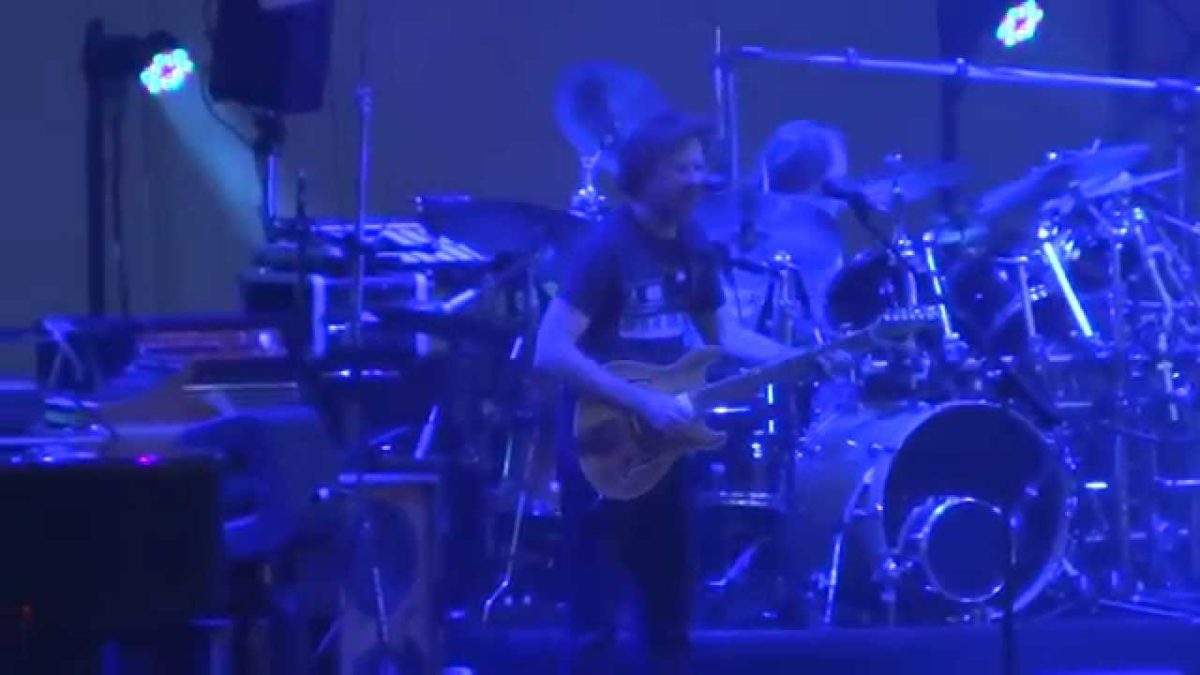 PHISH : Funky Bitch : {1080p HD} : Northerly Island : Chicago, IL : 7/21/2013