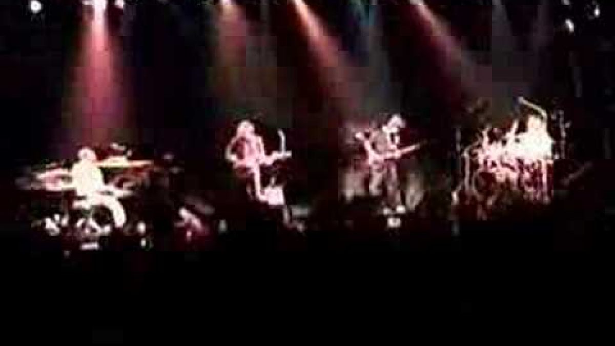 Phish - Ghost (Jam)