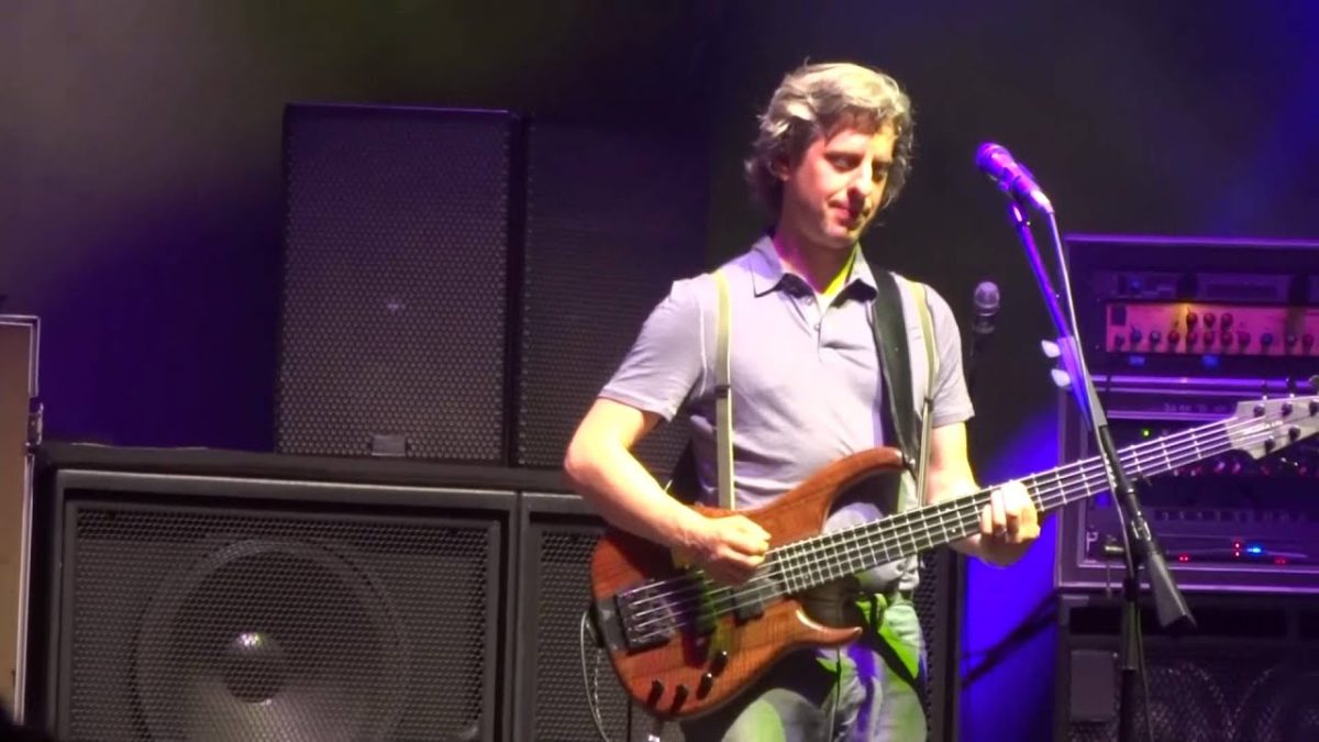 PHISH : Golden Age : {1080p HD} : 6/30/2012 : Alpine Valley : East Troy, WI
