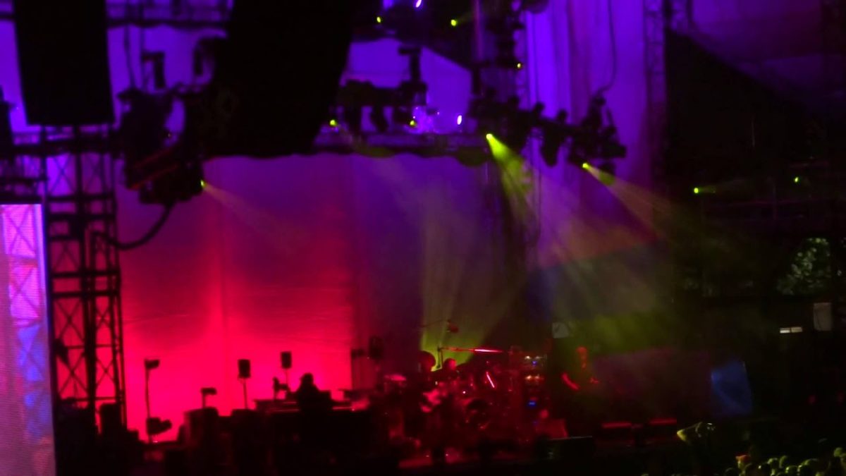 PHISH : Golden Age : {1080p HD} : Northerly Island : Chicago, IL : 7/20/2013