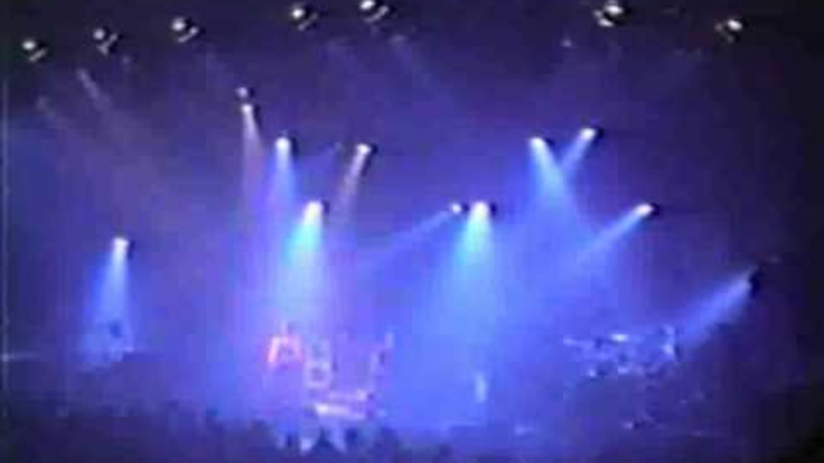 Phish - Great Gig In The Sky- 8 - 11 - 1993 - Remastered Audio