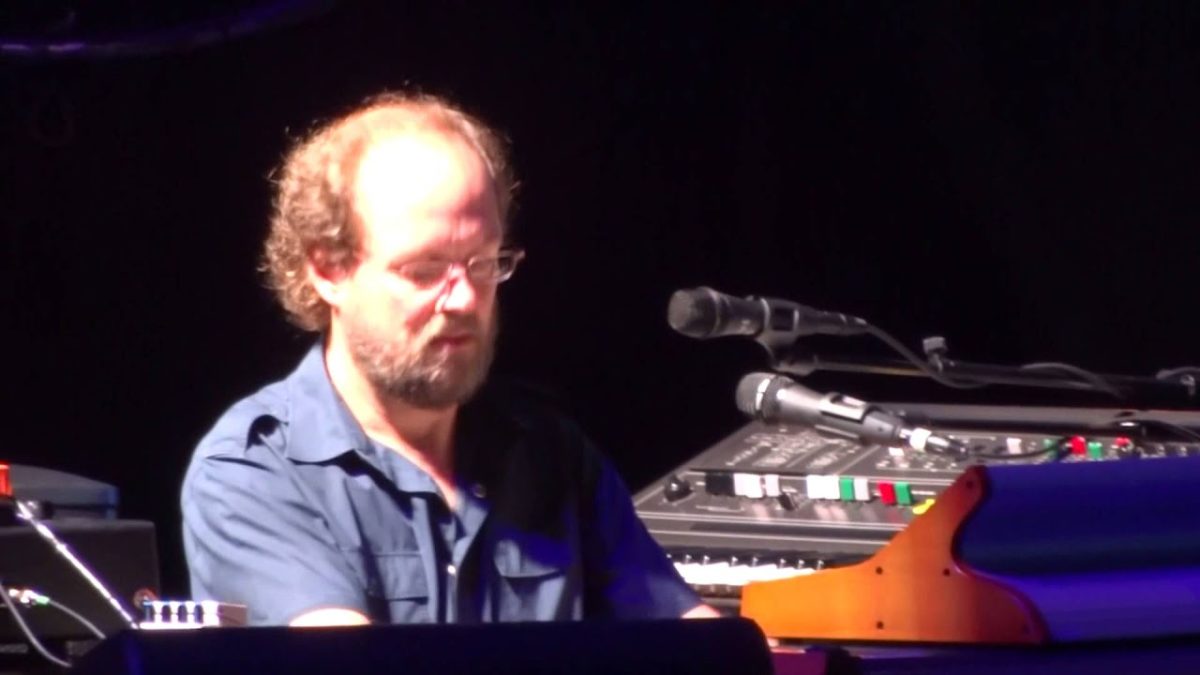 PHISH : Gumbo : {1080p HD} : 8/24/2012 : Oak Mountain Ampitheater : Pelham, AL