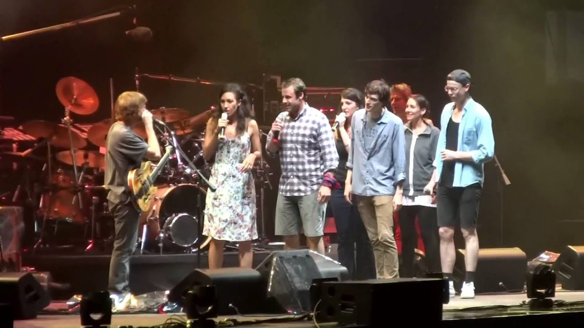 PHISH : Harpua : {1080p HD} : Northerly Island : Chicago, IL : 7/21/2013