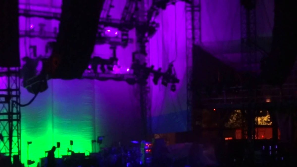 PHISH : Harry Hood : {1080p HD} : Northerly Island : Chicago, IL : 7/20/2013