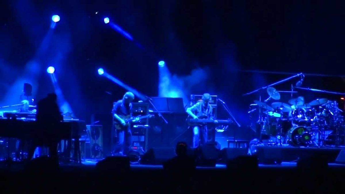 PHISH : Harry Hood : {HD} {1080p} : 9/4/2011 : Denver, CO