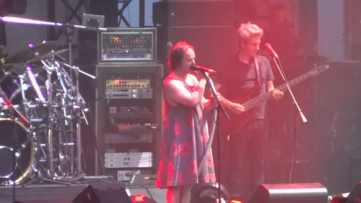 PHISH : I Didn't Know : {1080p HD} : Northerly Island : Chicago, IL : 7/20/2013