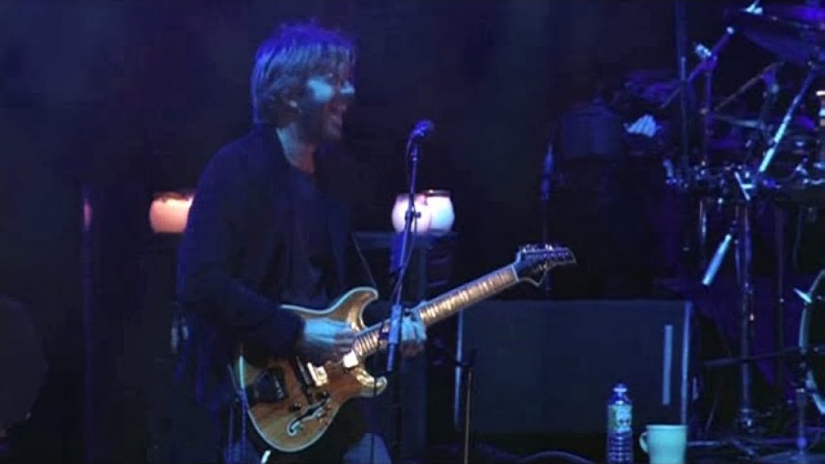 Phish IT - NICU 8/2/03