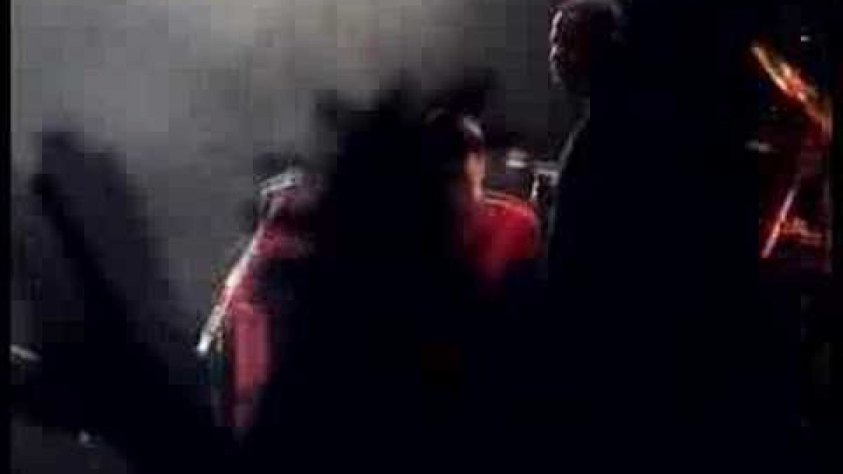 phish & jay-Z - 99 problems & big pimpin' 2004-06-18