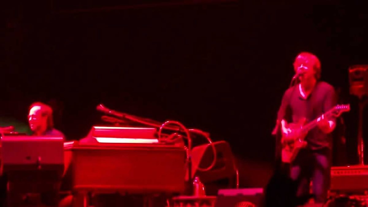 PHISH : Kill Devil Falls : {1080p HD} : Dick's Park : Commerce City, CO : 9/1/2013