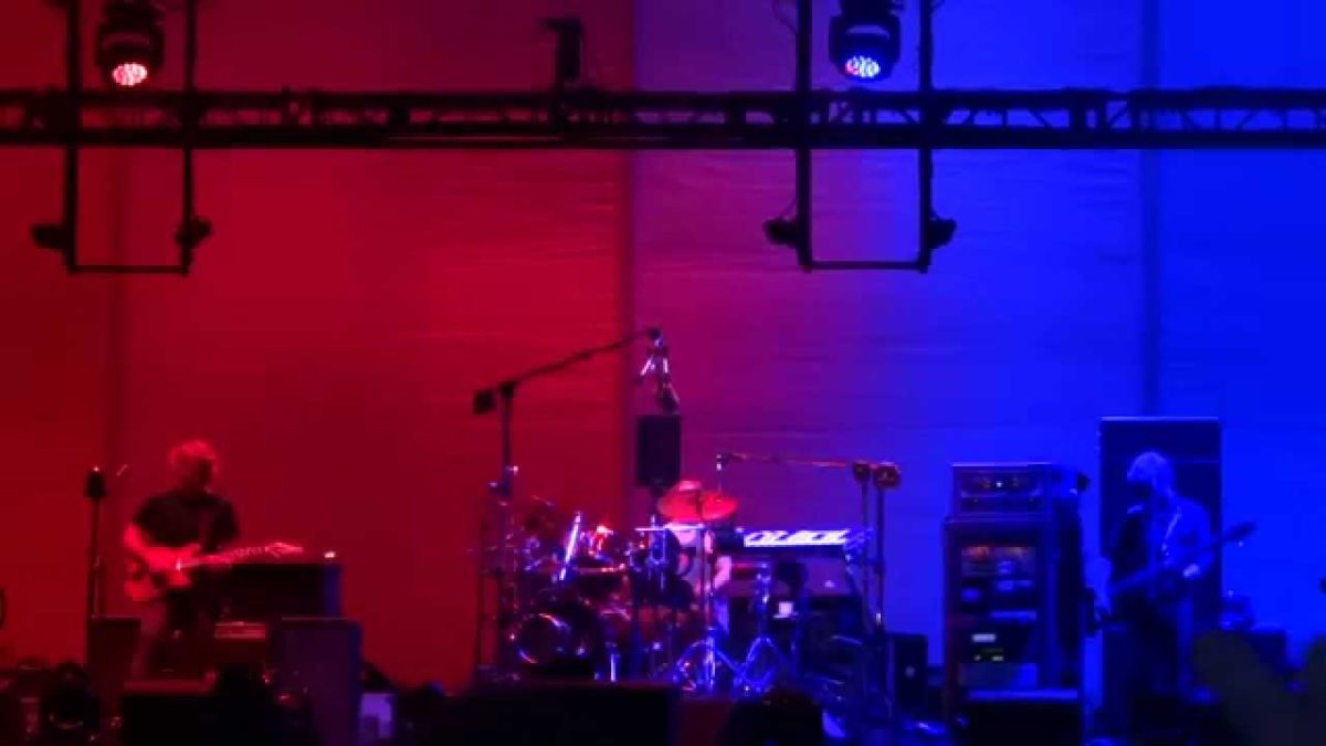 PHISH : Maze : {1080p HD} : Northerly Island : Chicago, IL : 7/20/2014