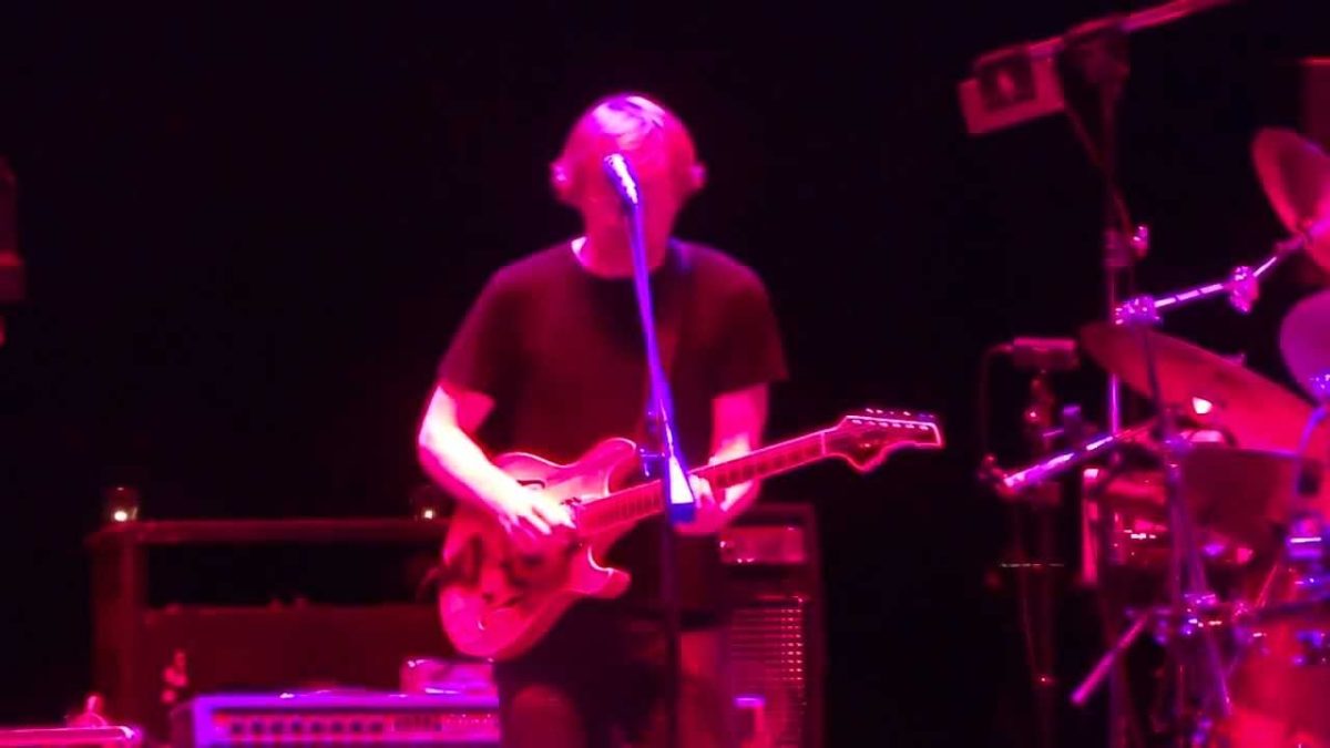 PHISH : Moma Dance : {1080p HD) : Dick's Park : Commerce City, CO : 8/30/2013