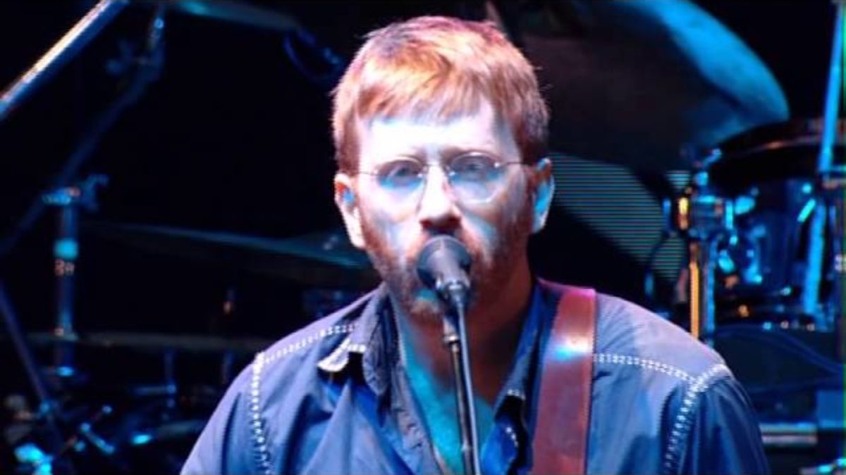 Phish - Moma Dance - Live in Brooklyn