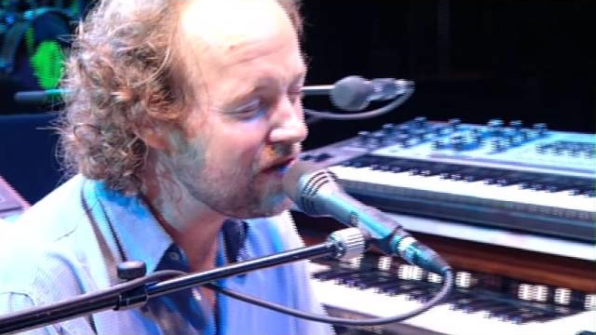 Phish - Nothing - Live in Brooklyn