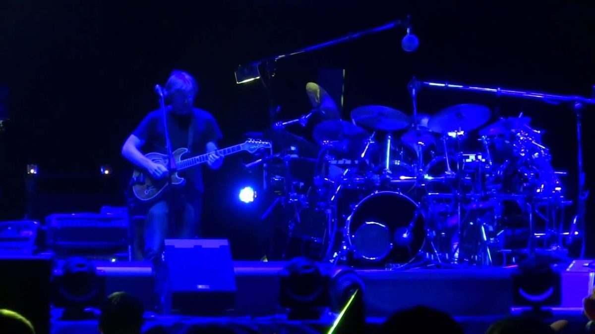PHISH : Oh! Sweet Nuthin : {1080p HD} : Dick's Park : Commerce City, CO : 8/30/2013