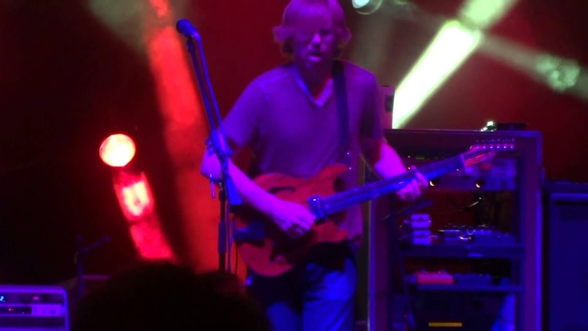 PHISH : Piper : {1080p HD} : 6/30/2012 : Alpine Valley : East Troy, WI