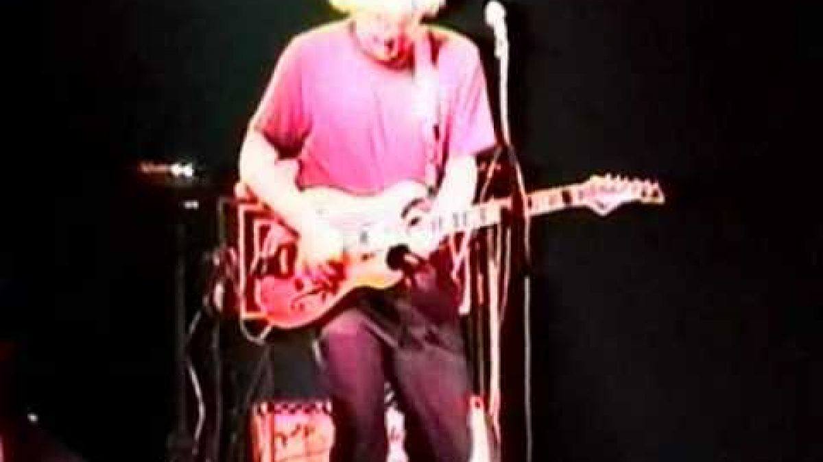 Phish - Piper - Prague, Czech Republic 7/6/1998