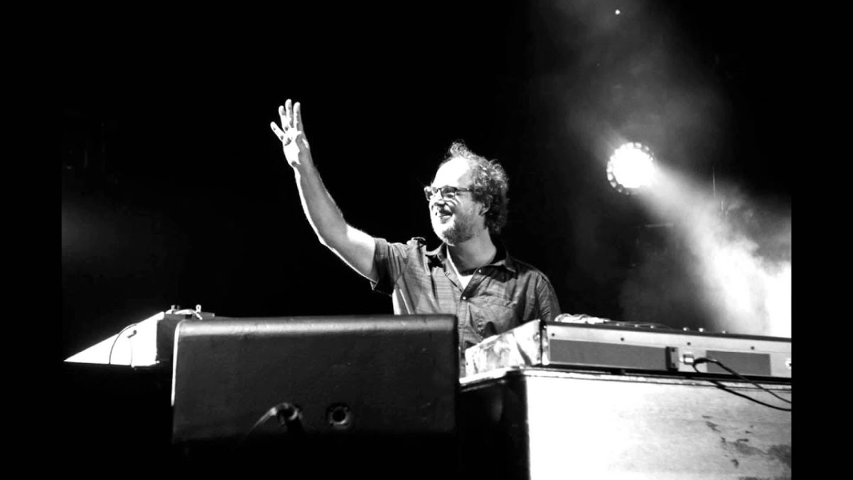 PHISH : Poor Heart : {1080p HD} : Alpine Valley : East Troy, WI : 8/8/2015