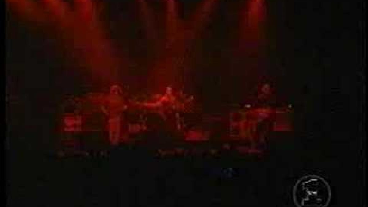 Phish: Punch You In The Eye