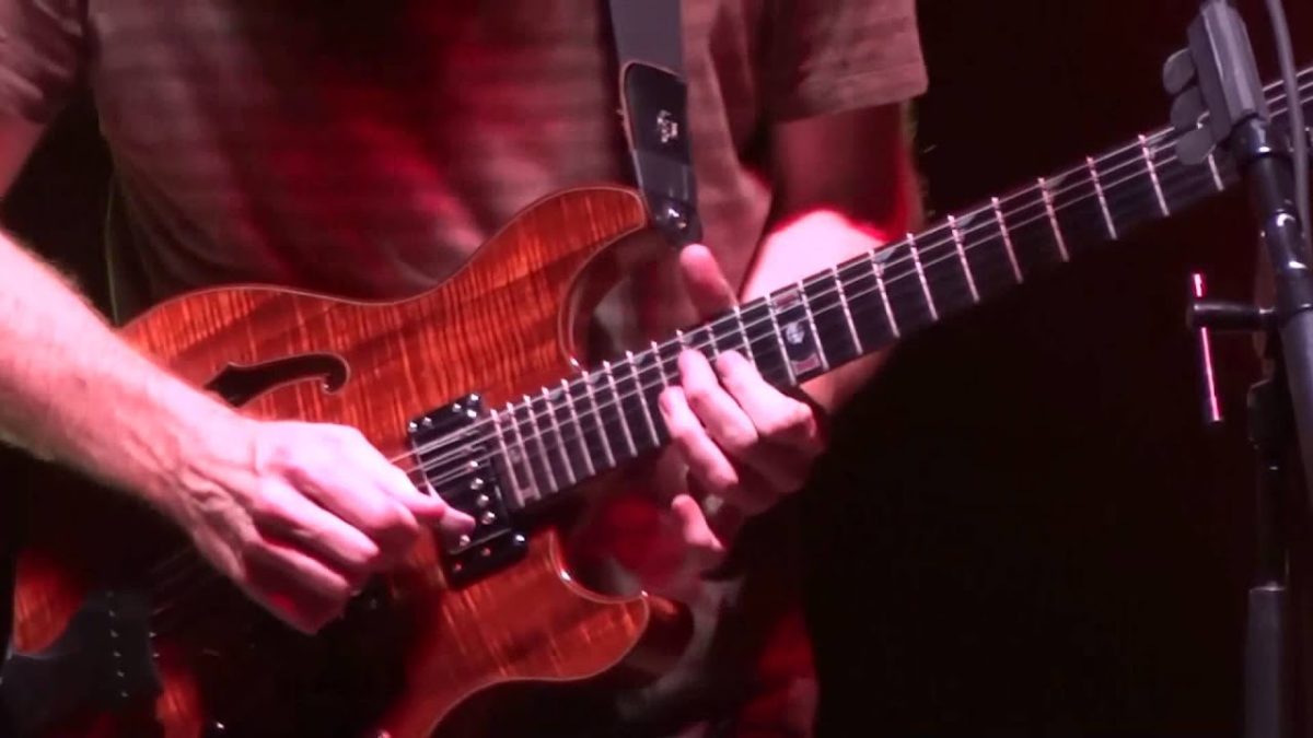 PHISH : Quinn The Eskimo : {1080p HD} : 6/30/2012 : Alpine Valley : East Troy, WI