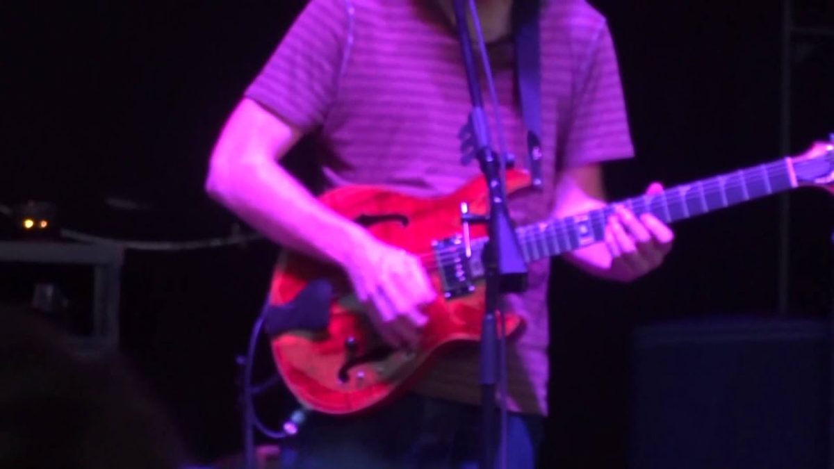 PHISH : Reba : {1080p HD} : 6/30/2012 : Alpine Valley : East Troy, WI