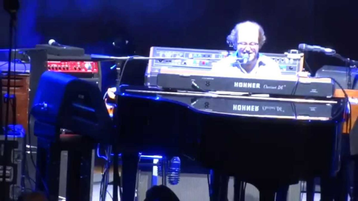 PHISH : Rift : {1080p HD} : Blossom Music Center : Cuyahoga Falls, OH : 8/7/2015
