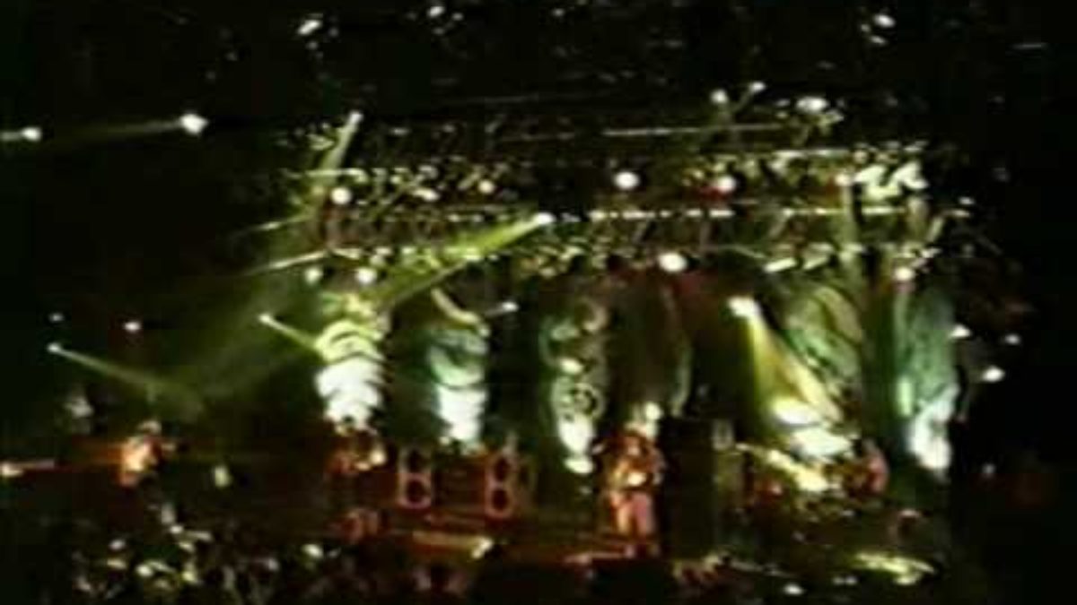 Phish - Rift - 8 - 11 - 1993 - Remastered Audio