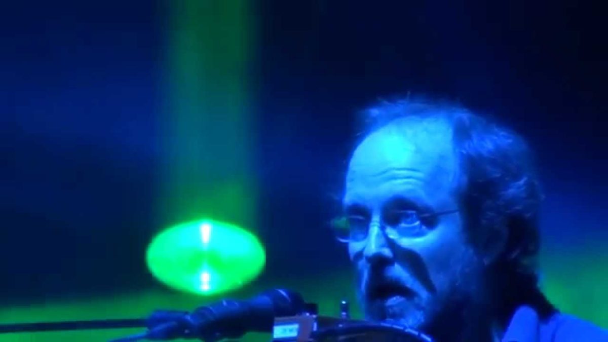 PHISH : Rock and Roll : {1080p HD} : 6/30/2012 : Alpine Valley : East Troy, WI