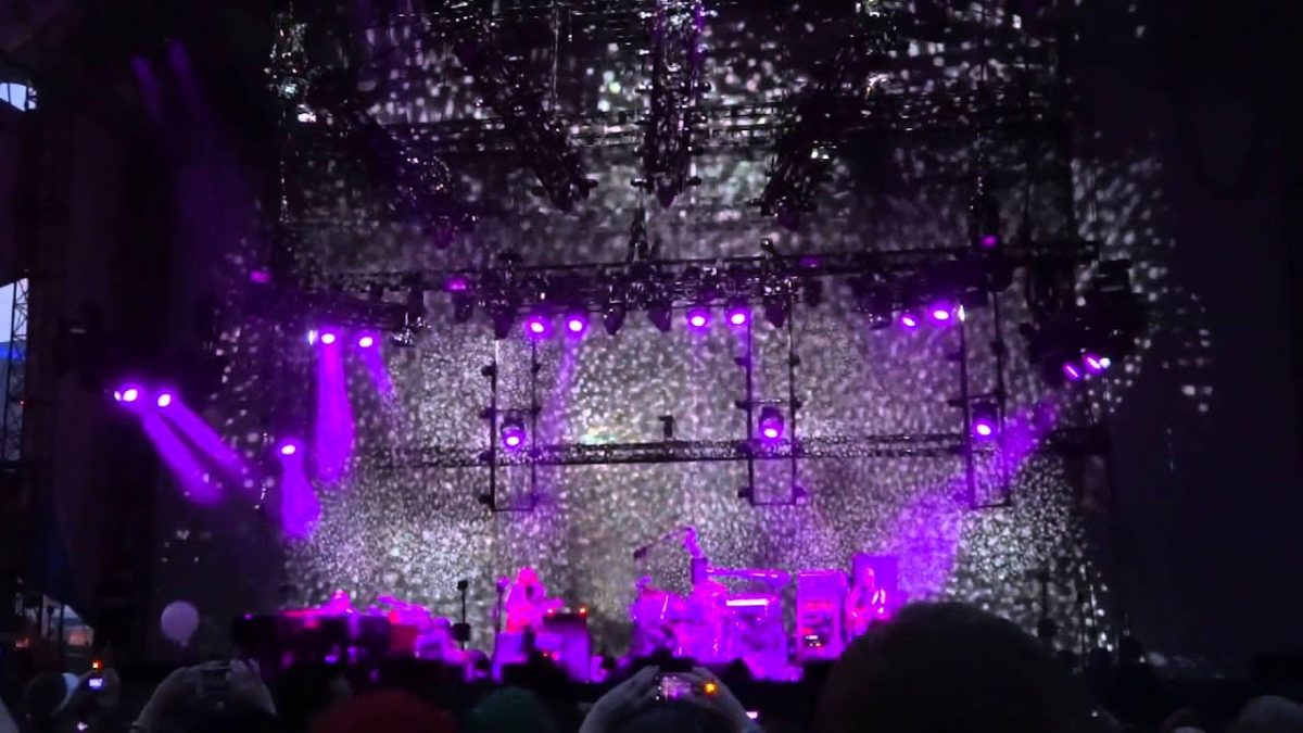 PHISH : Roggae : {1080p HD} : Northerly, Island : Chicago, IL : 7/19/2014