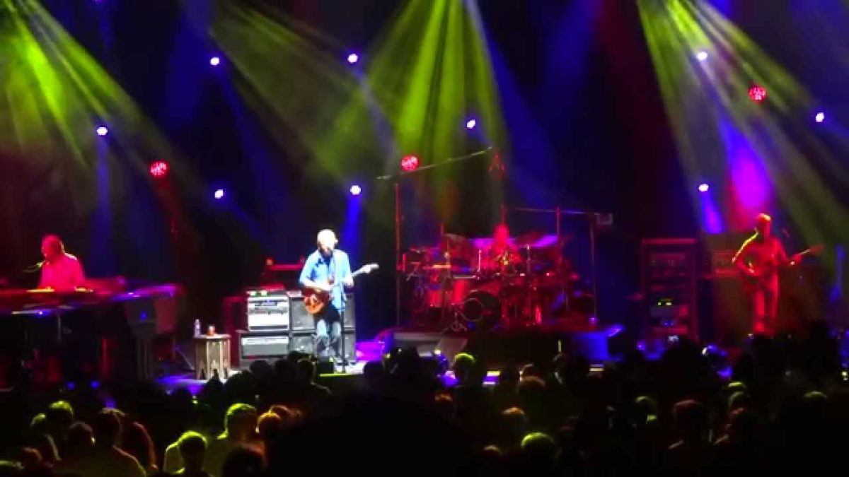 PHISH : Sand : {1080p HD} : Starlight Theatre : Kansas City, MO : 8/5/2015