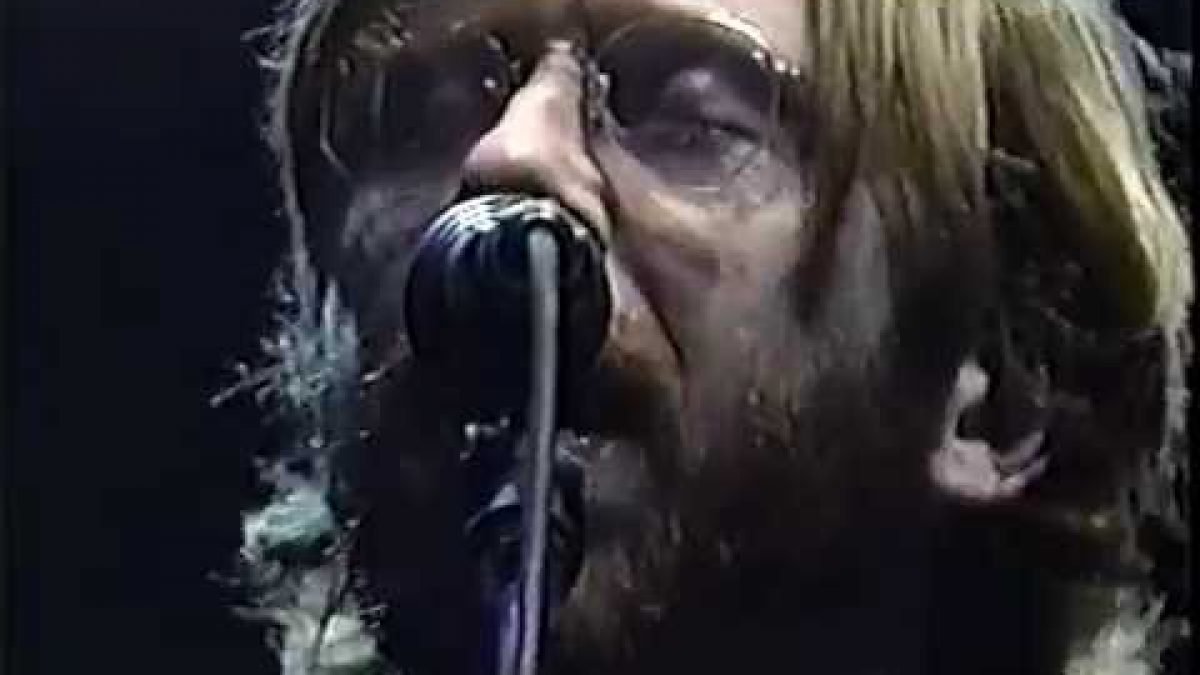 Phish - Sand 12/31/99 Big Cypress