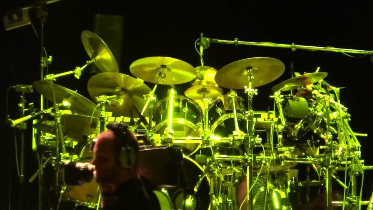 PHISH : Say Something : {1080p HD} : Dick's Park : Commerce City, CO : 8/30/2013