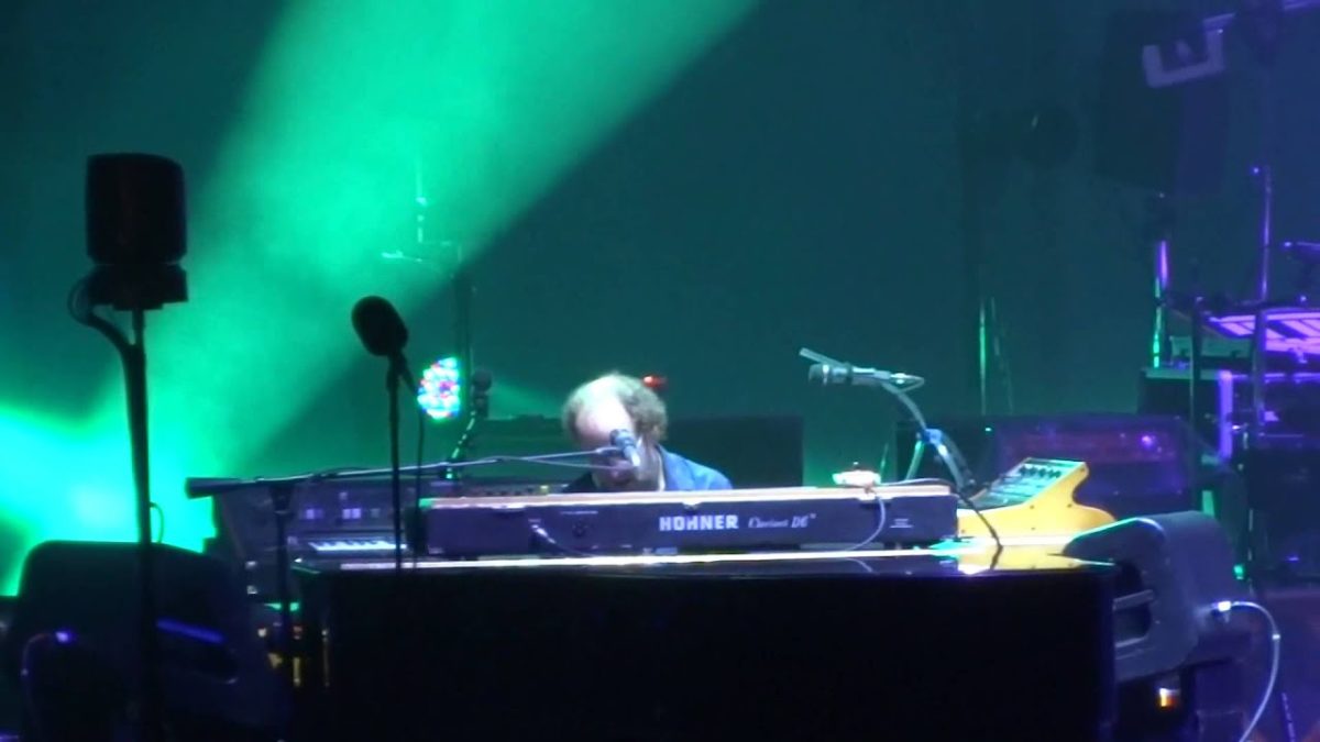 PHISH : Shine A Light : {1080p HD} : Northerly Island : Chicago, IL : 7/20/2013